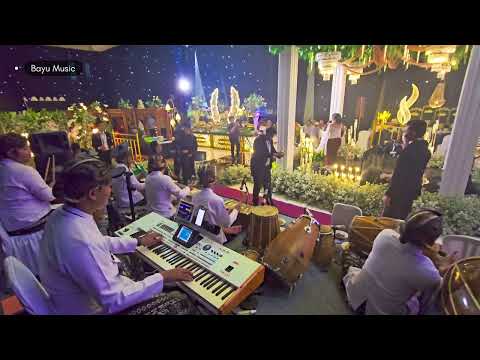 LUKAKU Versi CAMPURSARI SRAGENAN - TANTRI SAVIRA - JIWANGGA MUSIC SRAGEN