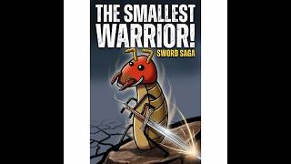 Tiny worrier #swordfighting #hunting #animalsfight