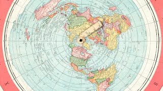 Dean Odle - Teaching Flat Earth Truth To Your Congregation