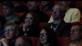 Celebrity Deconstructing The Beatles Profile