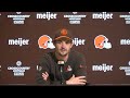 Tommy Rees Press Conference: "Play on time"