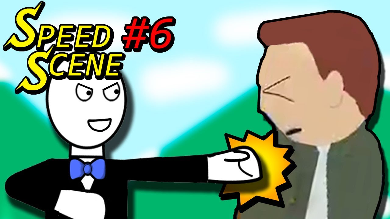 South Park Fractured But Whole Speedrun Explained Part 6