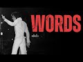 Matt Stone As Elvis "Words" Live At Boca Raton's Mizner Park Amphitheater