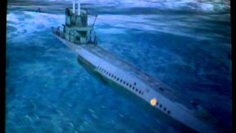 WOTA on iPhone 3GS (Ocean Foam Test)