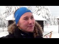 SkiO Wcup 2016-2: Oberwiesenthal, Germany: [WOMEN LONG]