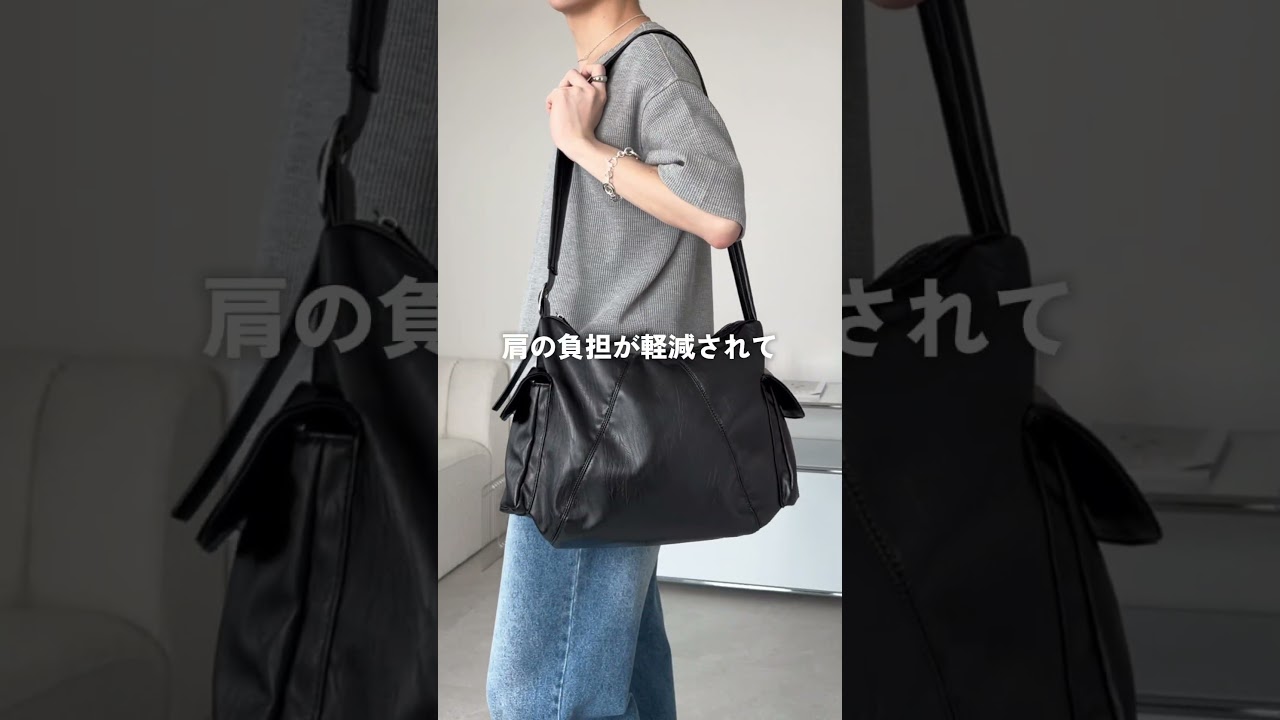 【新品未開封 / 大（XL）】ファッショナブル「よだか」フーディー Available 5/26 (Tue) at 12:00 PM - New Big Shoulder Bag Launching