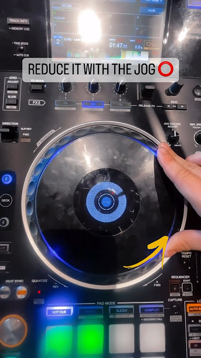 The answer of what are DJs actually do π
#dj #djmix #djtips
