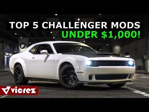 TOP 5 CHALLENGER