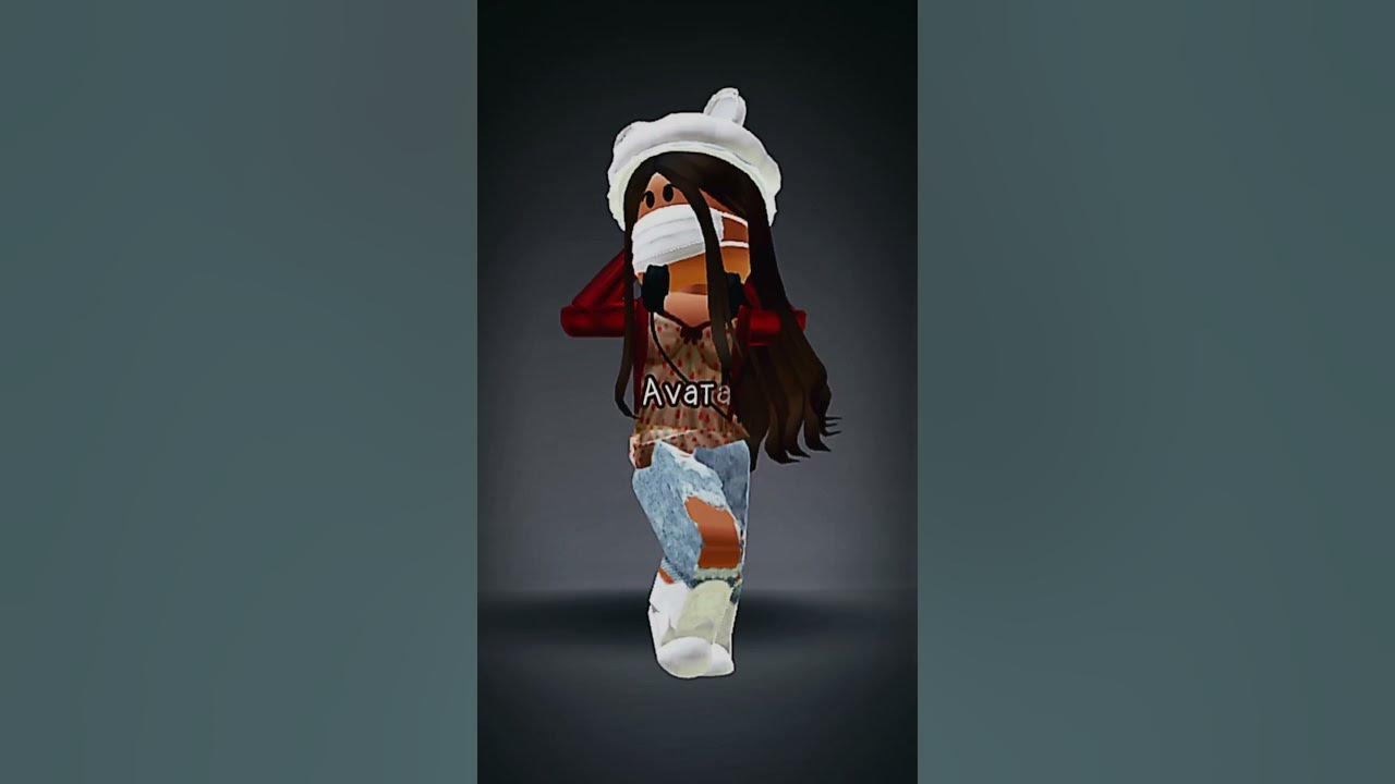 CapCut_show your roblox avatar then show you