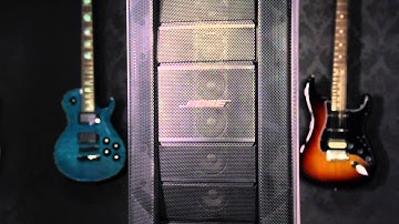 Bose F1 Flexible Array Loudspeaker System