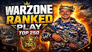 🏆T250 RANKED PLAY GRIND😮SR GOAL 10,000