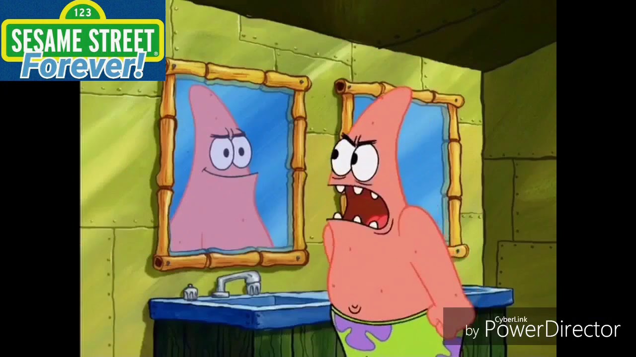 Patrick Punch Balthazar Bratt YouTube