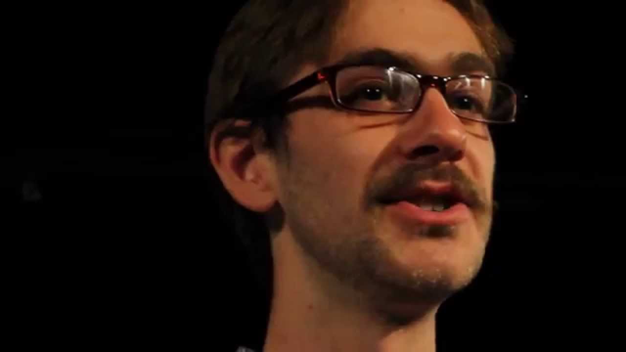 Meet Storytelling Curator Nisse Greenberg