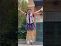 【TDL】登場！噂のジャンボリおねえさん / ジャンボリミッキー / 東京ディズニーランド #shorts