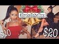 HOW TO SLAY THE HOLIDAYS ON A BUDGET!