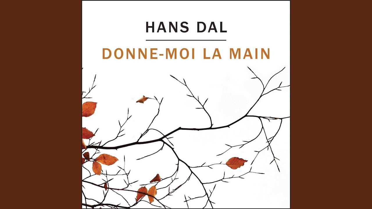 Donne-Moi La Main