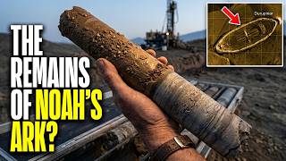 They Drilled Noah's Ark in 1988. Here's What Actually Came Up.