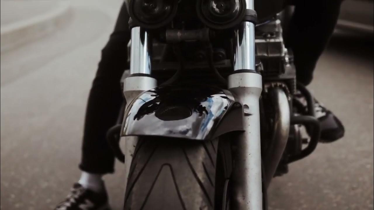 How To Build Motorcycle YouTube