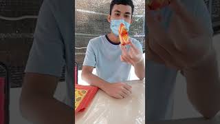 Cara membuat Origami Sepatu untuk Orang meninggal di taiwan