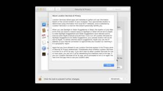 How to Secure Your Privacy On Mac