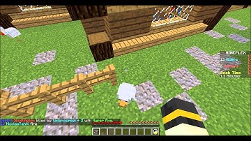 Thundurus05 Fastbow Blockhunt