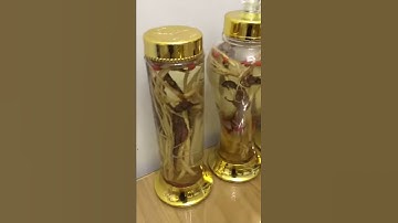 Rượu Ngâm Cá Ngựa Phú Quốc