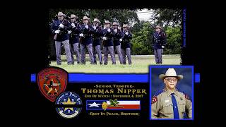 State Trooper Thomas Nipper Memorial
