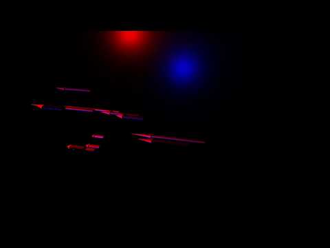 Arrow in Maya