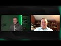 Bob Wischusen Discusses His Broadcasting Journey & What He Sees For The 2025 Jets