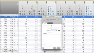 Final Grade Incomplete Manual Override