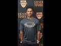 Football Offensive Player of the Week 1 - Miles Thompson (Hendrix)