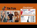 Tendencia en Tik Tok lleva a desabasto de medicamento contra la diabetes