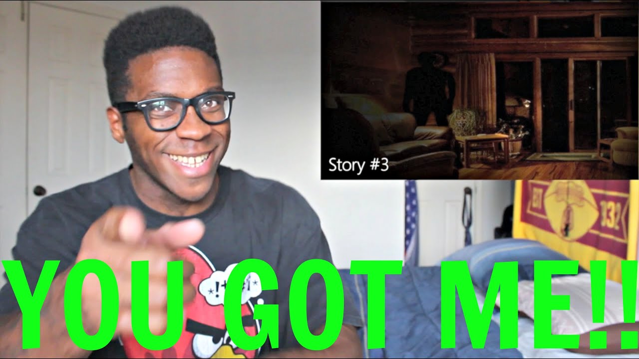 3 Allegedly True Scary Vacation/Trip Horror Stories REACTION!!!