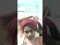 1 into 2 peach larh short  lovedeep singh 