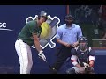 ワールドチャンピオンシップ  男子ソフトボール  アメリカ v オーストラリア　平林金属 松田 World Championship Men’s Softball USA v Australia