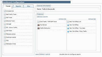 1. LANGuardian Dashboards - Getting Started