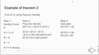 6 4 Binomial