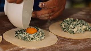 Равиоли с крема сирене и яйца-Рецепта на деня от Бързо,лесно,вкусно-21.09.2017 г. Равиоли с крема сирене и яйца-Рецепта на деня от Бързо,лесно,вкусно-21.09.2017 г.
