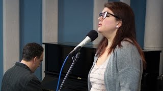 Jane Monheit 'The Man That Got Away'  | Live Studio Session chords