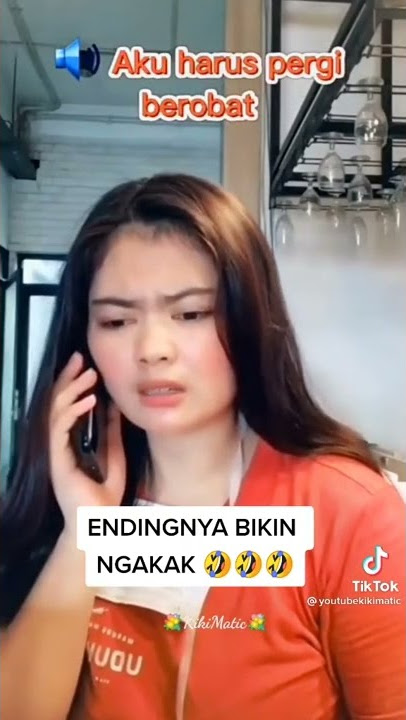 Tiktok sunda lucu