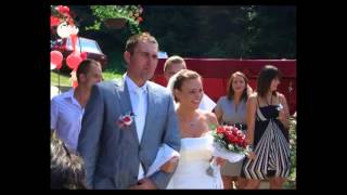 Dianina I Sladjina Svadba