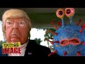 Trump's COVID Joyride | Spitting Image