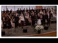 Ніхто не знає коли Спів Молоді Sulamita Church Ніхто не знає коли Спів Молоді Sulamita Church