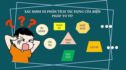 Tác dụng phép tu từ so sánh đoạn văn năm 2024