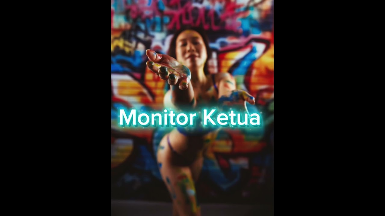 Tor Monitor Ketua 