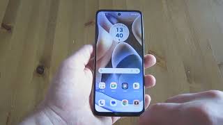 Motorola Moto G73 5G | UI Performance & First impressions