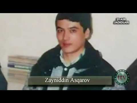 KARİMOV - İNOYATOV - ALMATOV FİTNASİ - 16 FEVRAL !