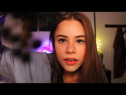 ASMR VAMOS TESTAR SUA IMUNIDADE AOS GATILHOS que CAUSAM SONO