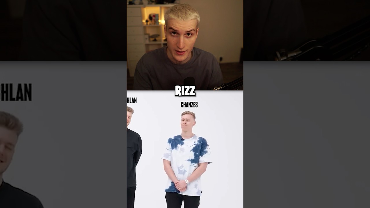 Most Rizz In PWR 🤨