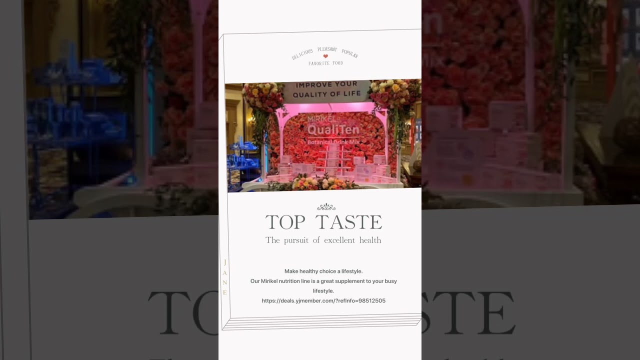 Make healthy choices - YouTube